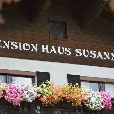 Haus Susanne ราดชตัดท์ ห้อง รูปภาพ