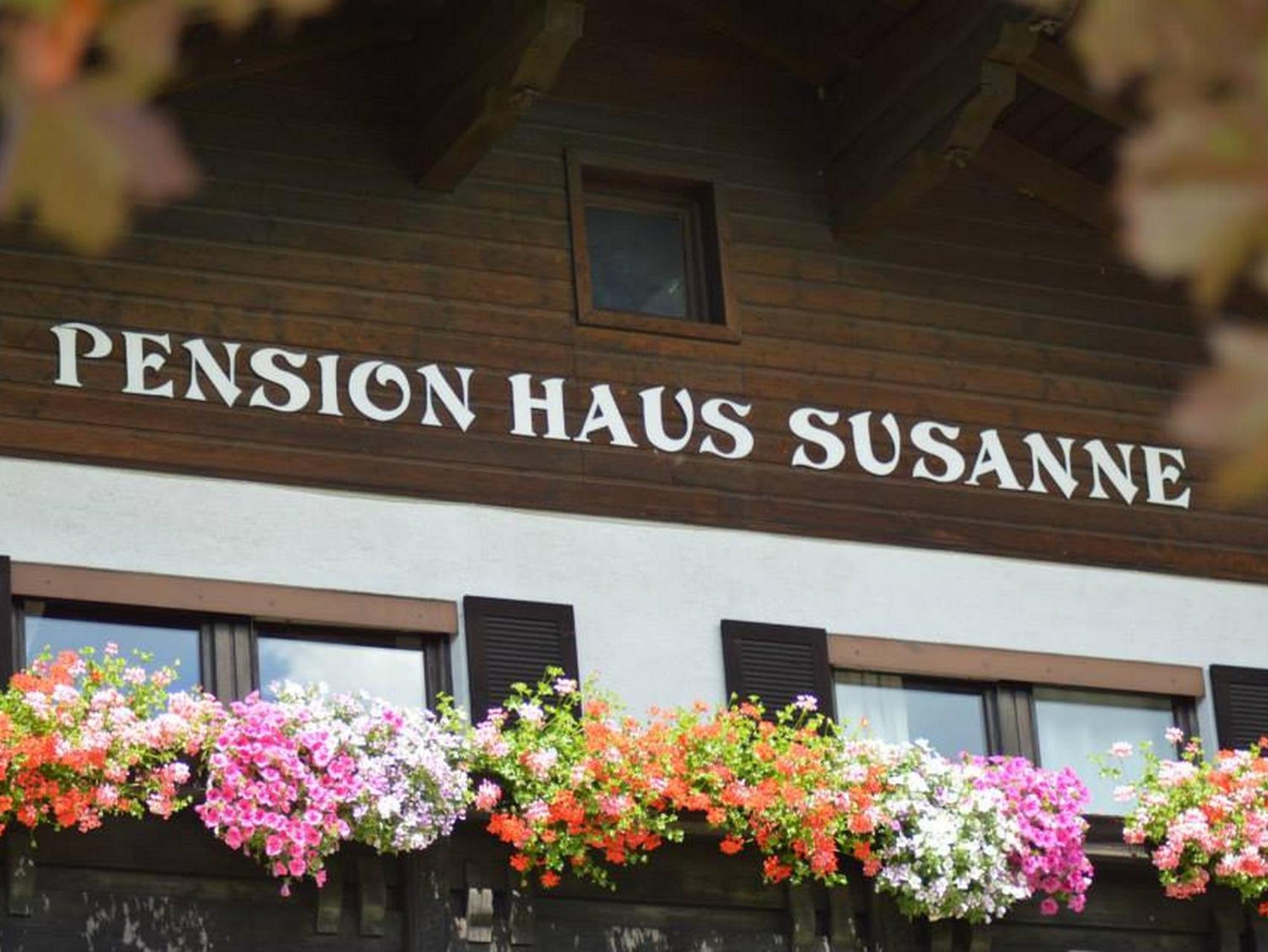 Haus Susanne ราดชตัดท์ ห้อง รูปภาพ
