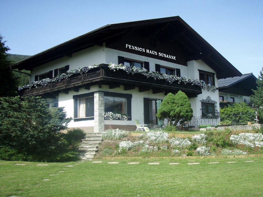 Haus Susanne ราดชตัดท์ ภายนอก รูปภาพ
