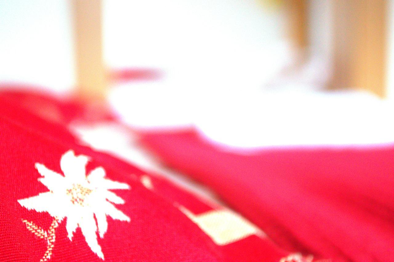 Haus Susanne ราดชตัดท์ ภายนอก รูปภาพ